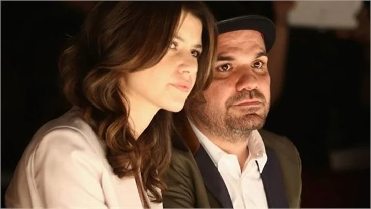 Beren Saat'in paylaştığı fotoğrafa tepki yağdı