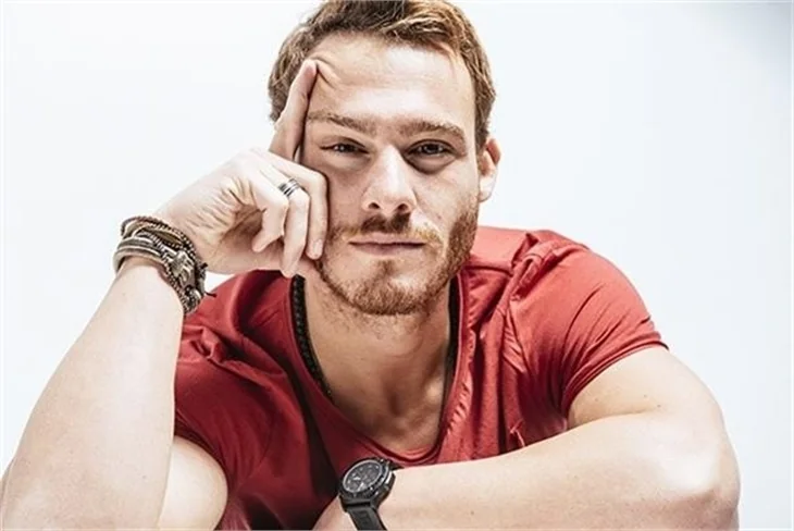 Kerem Bürsin'in partneri bulunamadı