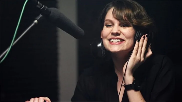 Farah Zeynep Abdullah şarkıcılığı sevdi