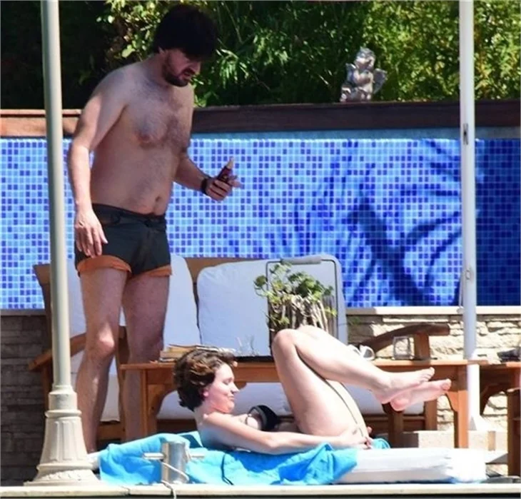 Farah Zeynep Abdullah şarkıcılığı sevdi