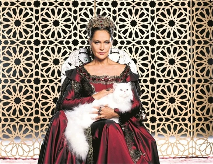Kösem Sultan sağ olsun!