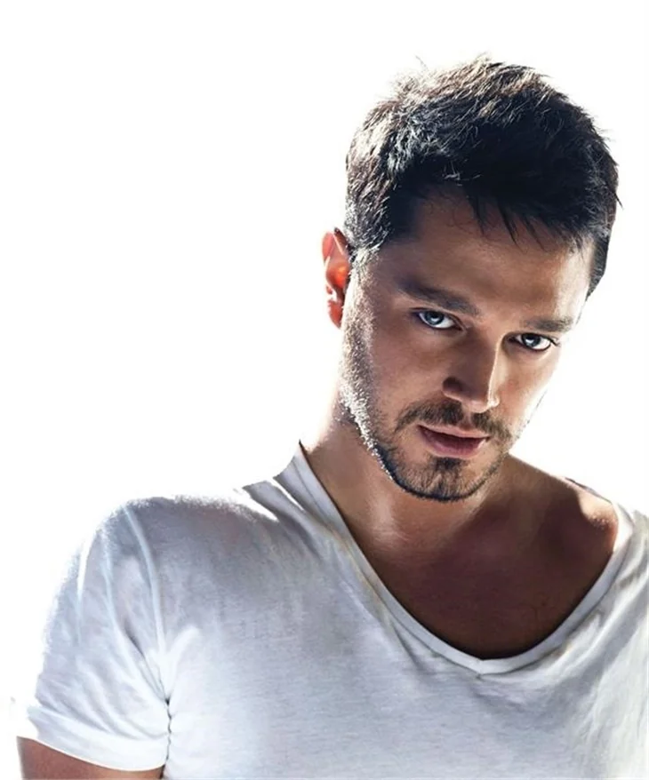Murat Boz'un yeni sevgilisi Tarkan'ın büyük aşkı Bilge Öztürk mü?