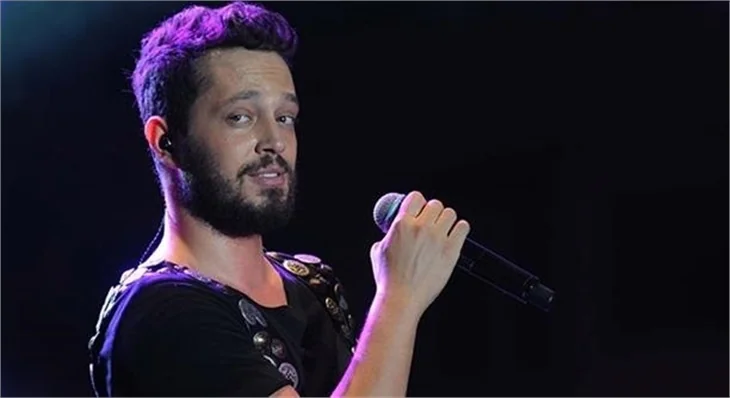 Murat Boz'un yeni sevgilisi Tarkan'ın büyük aşkı Bilge Öztürk mü?