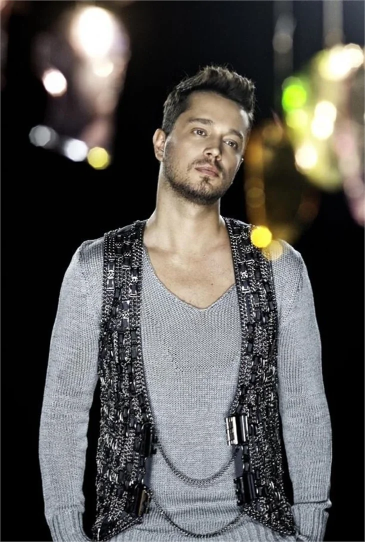 Murat Boz'un yeni sevgilisi Tarkan'ın büyük aşkı Bilge Öztürk mü?
