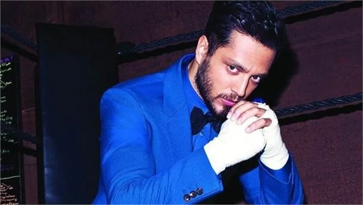 Murat Boz'un yeni sevgilisi Tarkan'ın büyük aşkı Bilge Öztürk mü?