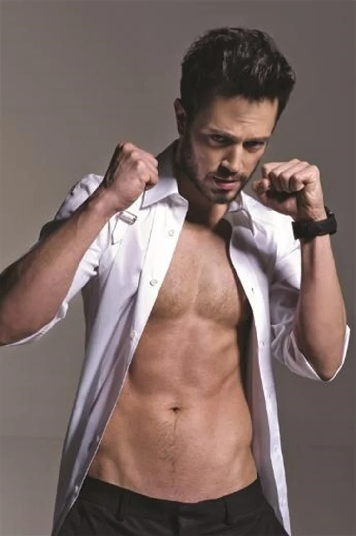 Murat Boz'un yeni sevgilisi Tarkan'ın büyük aşkı Bilge Öztürk mü?