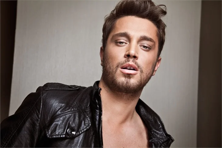 Murat Boz'un yeni sevgilisi Tarkan'ın büyük aşkı Bilge Öztürk mü?