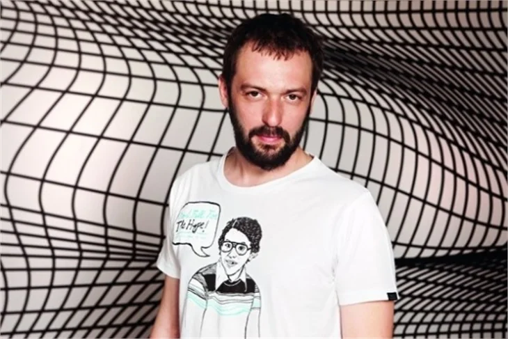 Okan Yalabık imzayı attı