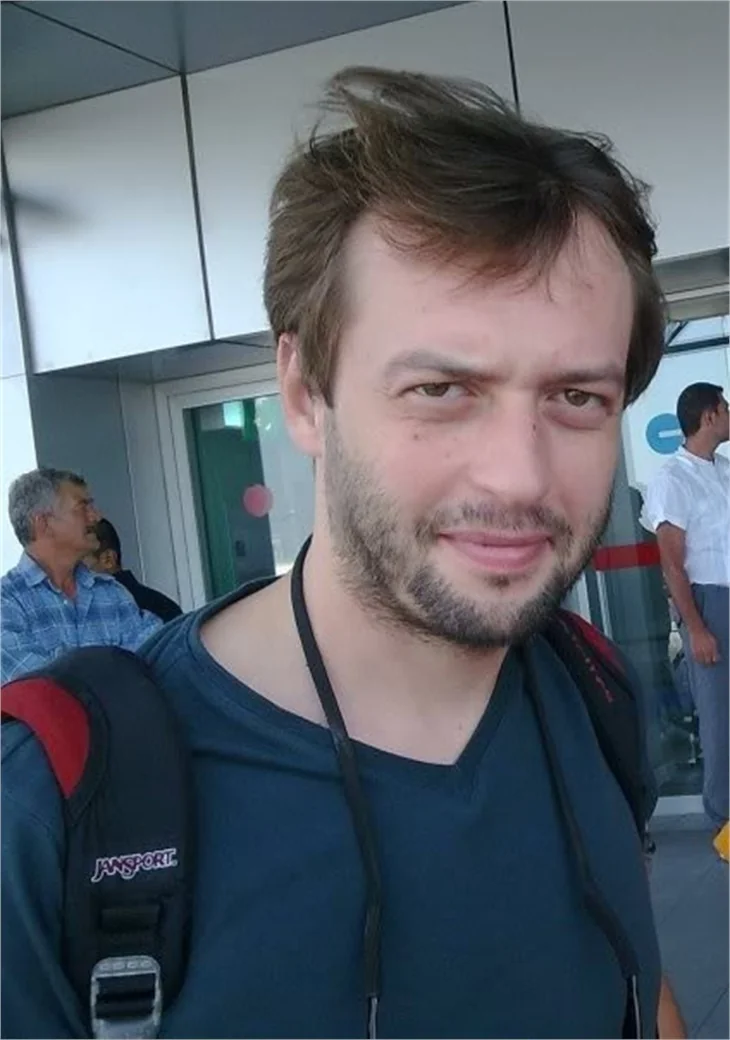 Okan Yalabık imzayı attı