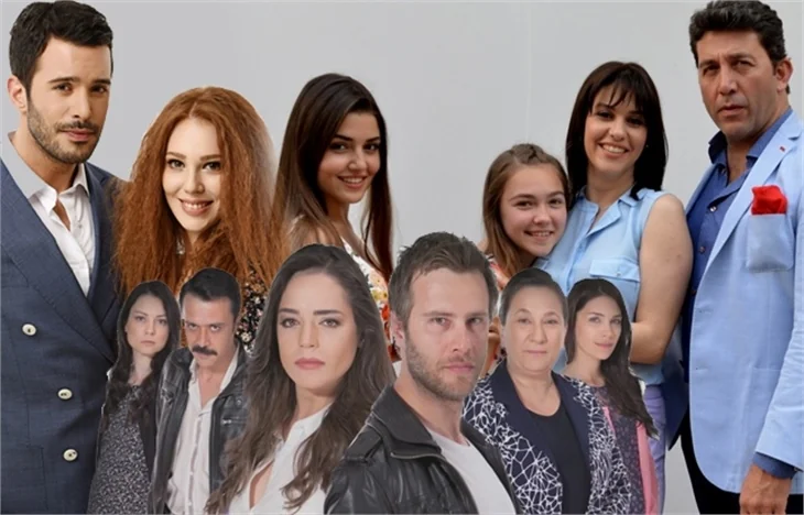 İşte en çok konuşulan yaz dizisi!