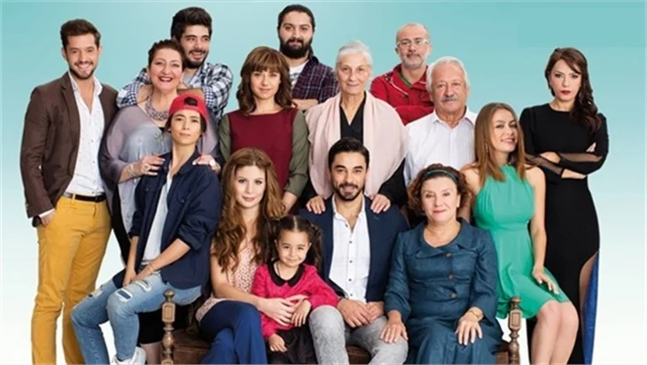 Kocamın Ailesi’nin yeni Miray’ı belli oldu