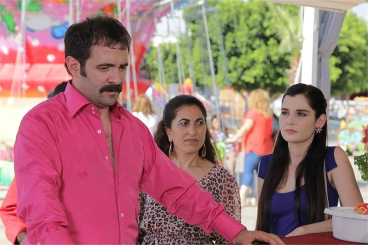 Kocamın Ailesi’nin yeni Miray’ı belli oldu