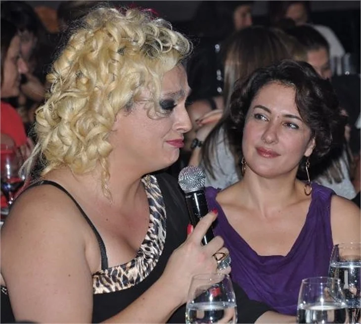 Paramparça dizisinden sürpriz ayrılık!