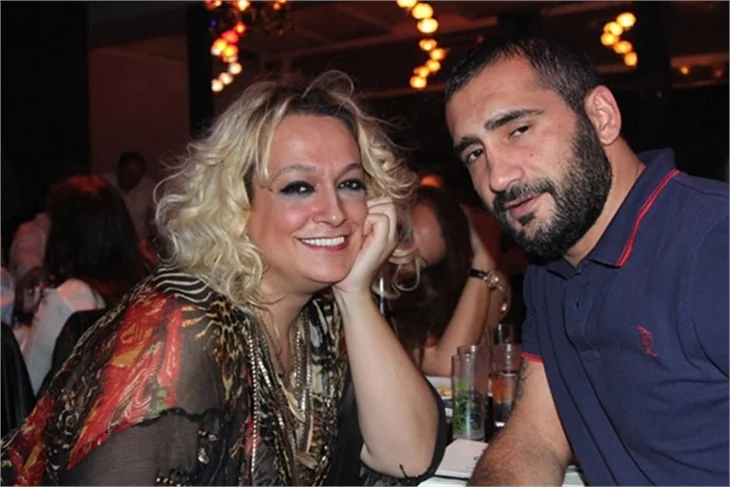 Paramparça dizisinden sürpriz ayrılık!