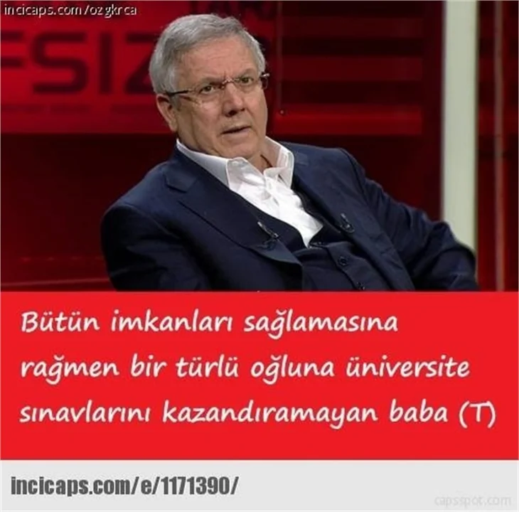 Fenerbahçe elenince capsler patladı