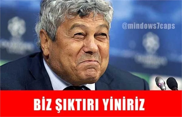Fenerbahçe elenince capsler patladı
