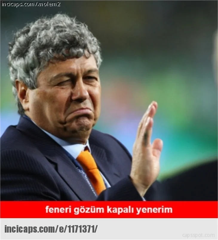 Fenerbahçe elenince capsler patladı