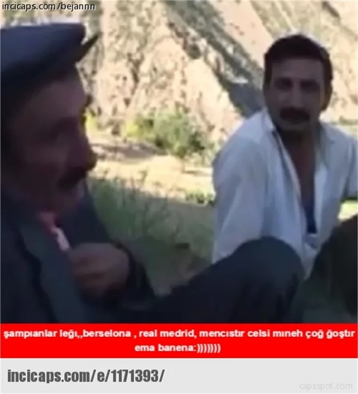 Fenerbahçe elenince capsler patladı