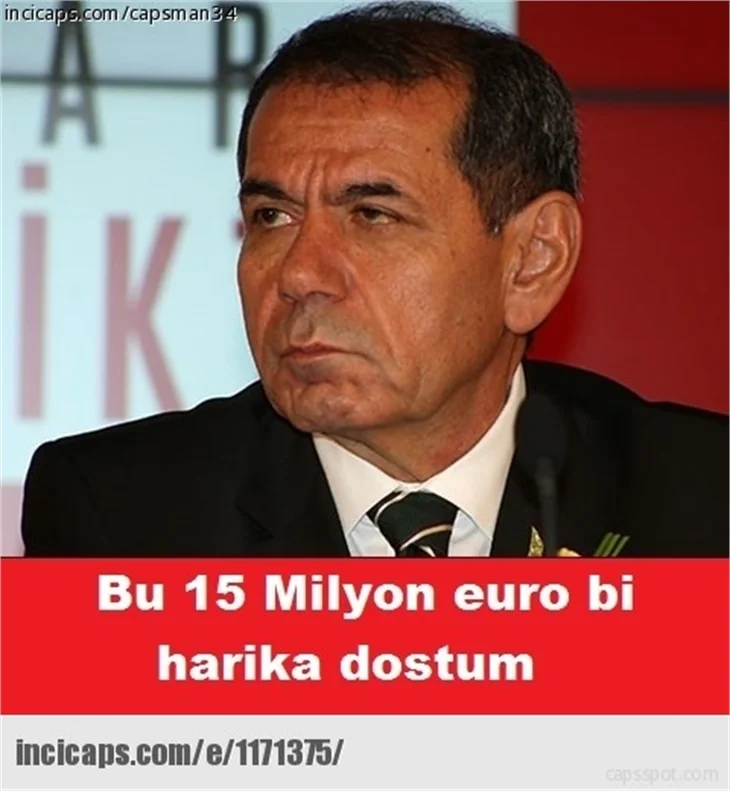 Fenerbahçe elenince capsler patladı