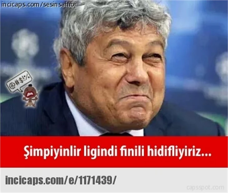 Fenerbahçe elenince capsler patladı