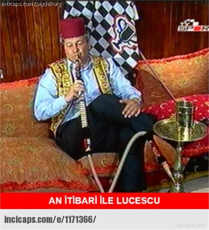 Fenerbahçe elenince capsler patladı