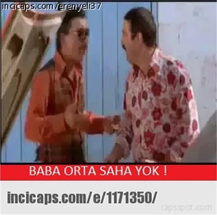 Fenerbahçe elenince capsler patladı