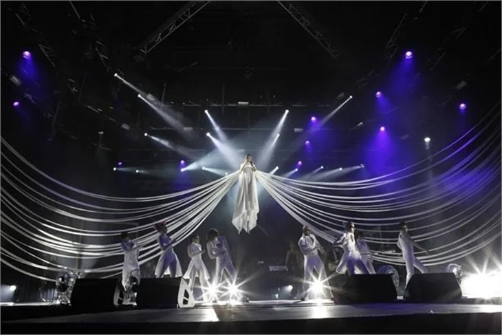 Hande Yener: Bende yumurta yok!