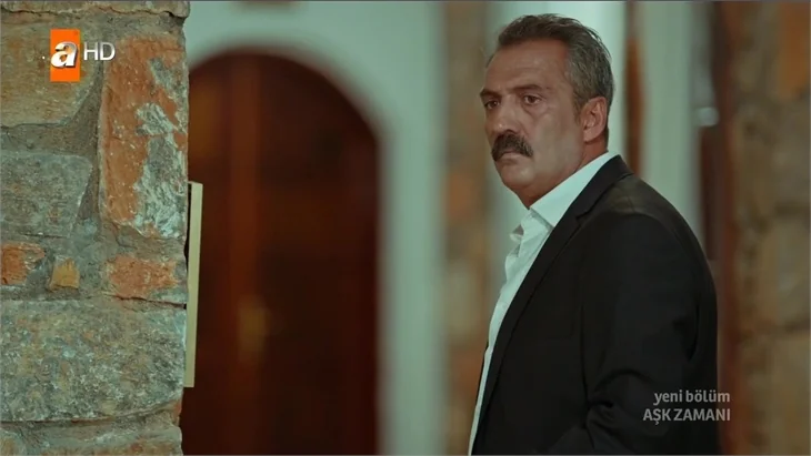 Aşk Zamanı’ndan kötü haber