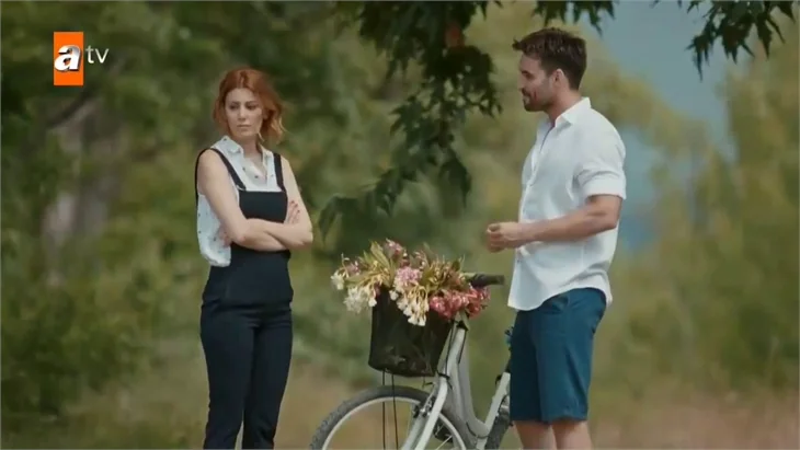 Aşk Zamanı’ndan kötü haber