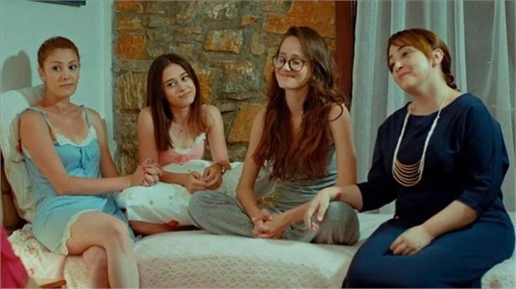 Aşk Zamanı’ndan kötü haber