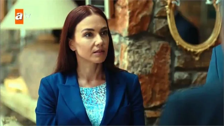 Aşk Zamanı’ndan kötü haber