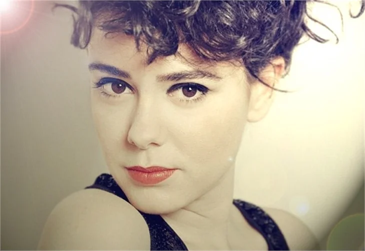 Duygu Yetiş'den samimi itiraflar