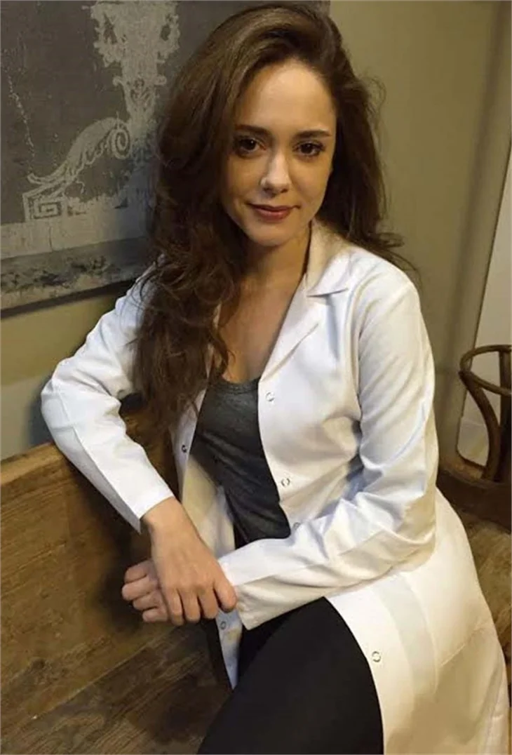 Duygu Yetiş'den samimi itiraflar