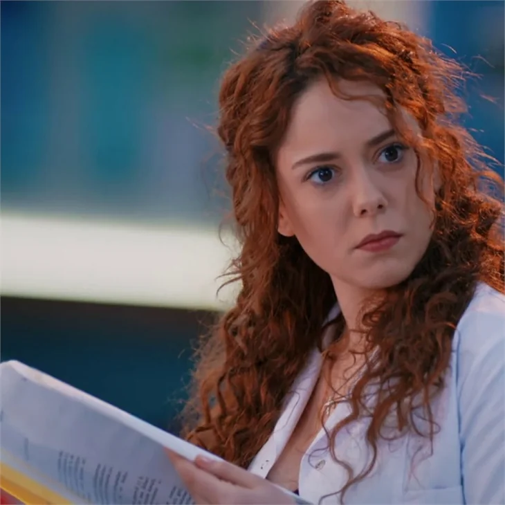 Duygu Yetiş'den samimi itiraflar