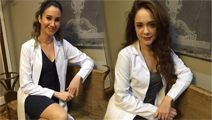 Duygu Yetiş'den samimi itiraflar