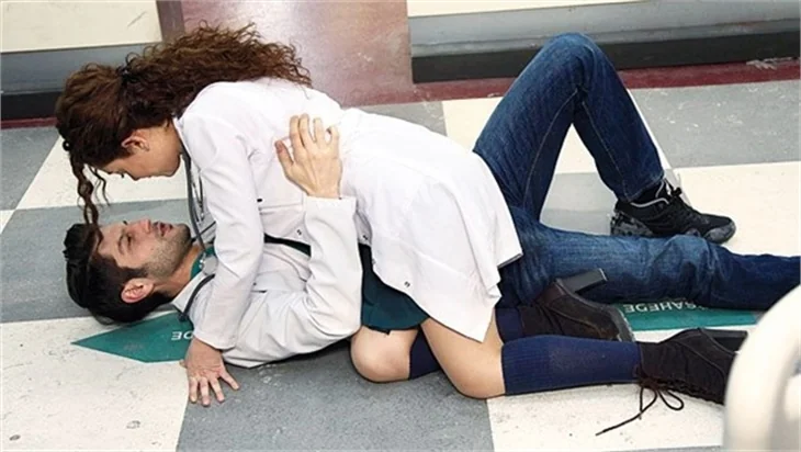 Duygu Yetiş'den samimi itiraflar