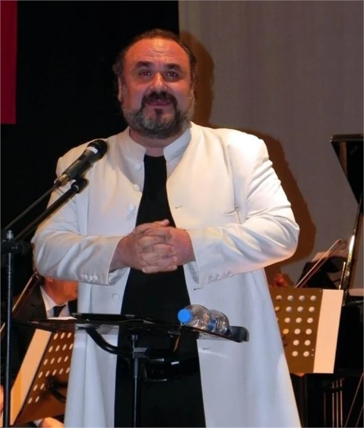 Hakan Aysev'i görenler tanıyamıyor!