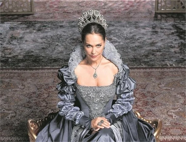 Kösem Sultan'da son bilgiler de netleşti!