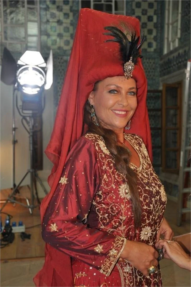 Kösem Sultan'da son bilgiler de netleşti!