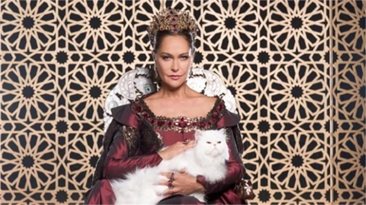 Kösem Sultan'da son bilgiler de netleşti!
