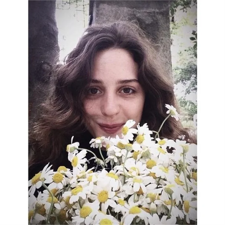 Seren Şirince kimdir?