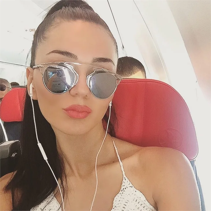 Cansu Taşkın'ın Instagram halleri
