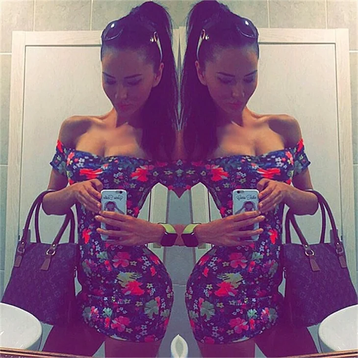 Cansu Taşkın'ın Instagram halleri