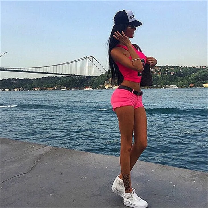 Cansu Taşkın'ın Instagram halleri