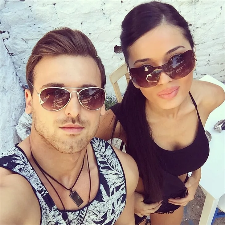 Cansu Taşkın'ın Instagram halleri