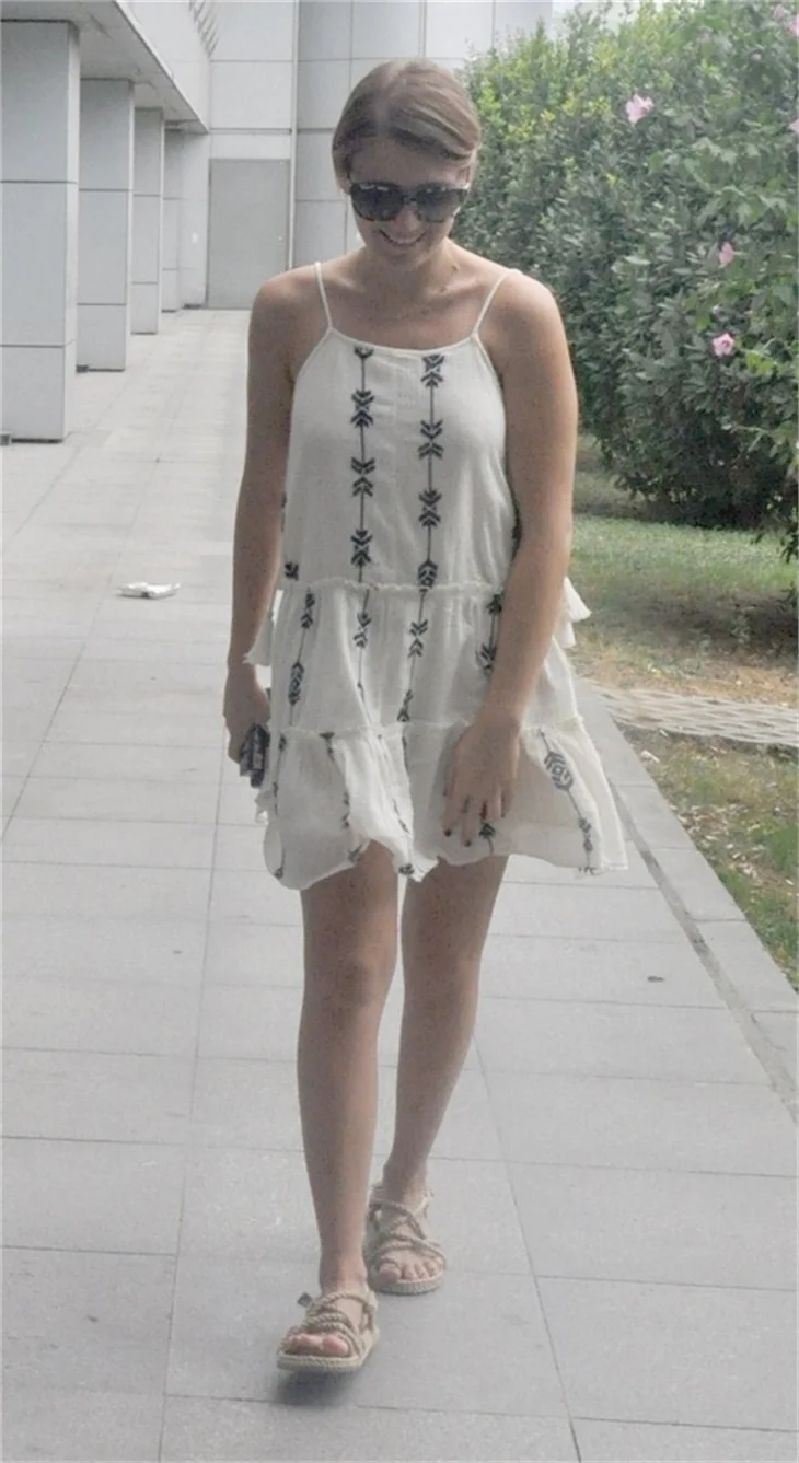 Gizem Karaca'nın 'özel' arkadaşı!