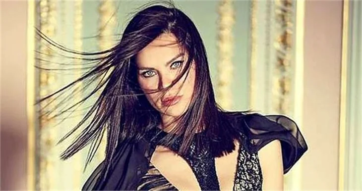 Ebru Şallı'dan olay açıklamalar