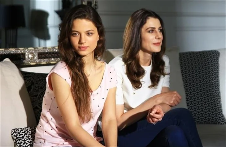 Paramparça’nın yayın tarihi belli oldu