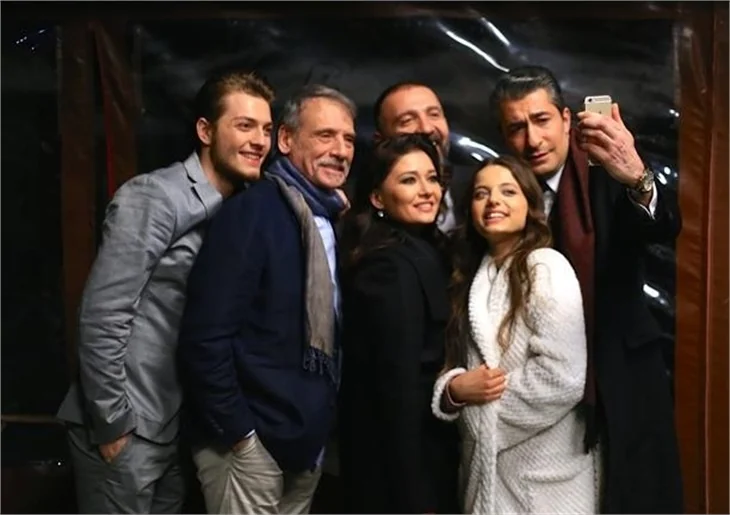 Paramparça’nın yayın tarihi belli oldu