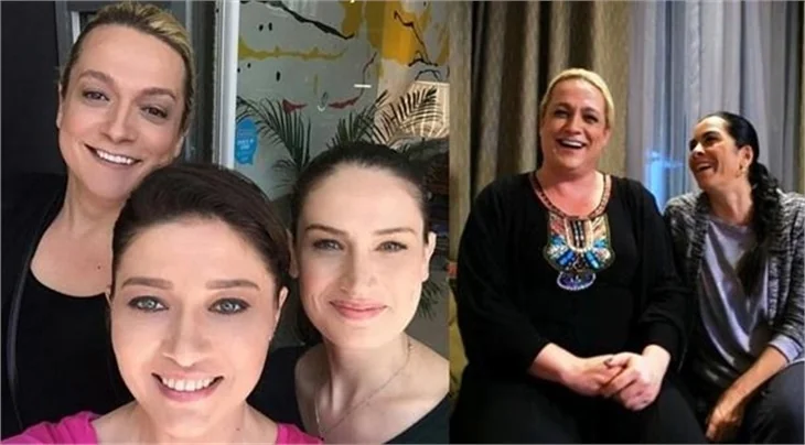 Paramparça’nın yayın tarihi belli oldu